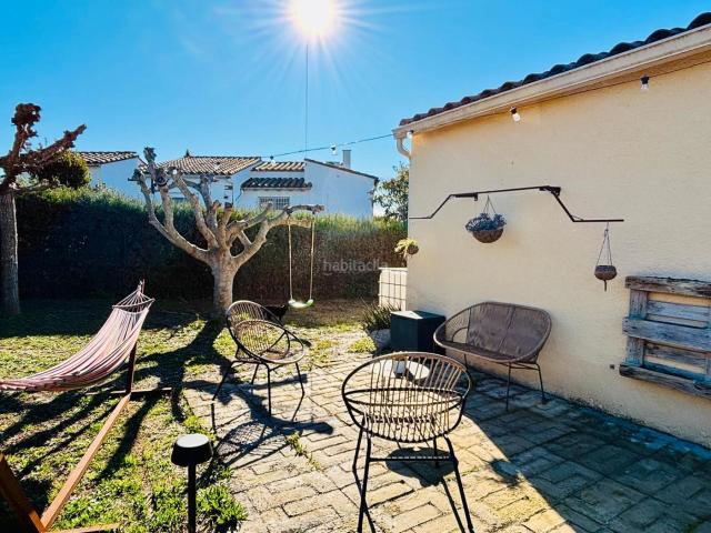 Chalet en venta en Torre Gran, Baix Empordà