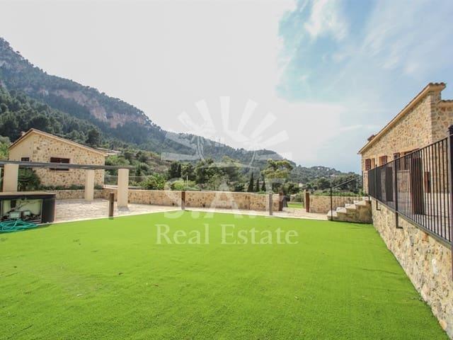 Chalet en venta en Serra de Tramuntana, Baleares
