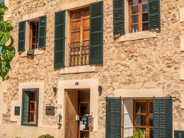 Chalet en venta en Serra de Tramuntana, Baleares