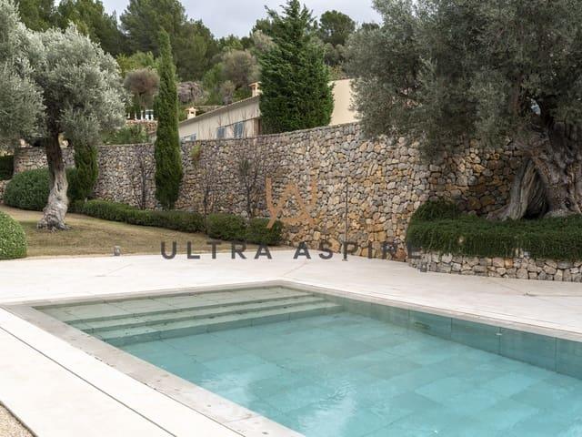 Chalet en venta en Serra de Tramuntana, Baleares