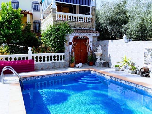 Chalet en venta en Estepa, Andalucía