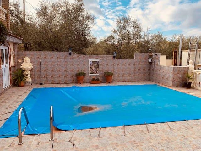 Chalet en venta en Estepa, Andalucía