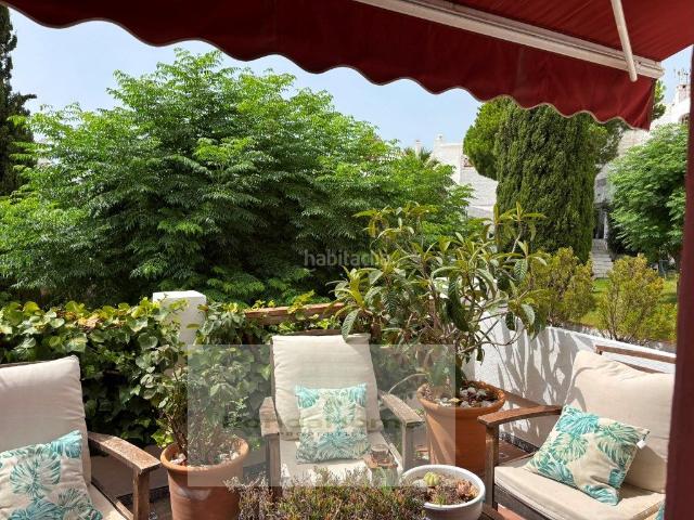 Chalet en venta en Barriada Islas Canarias, Costa del Sol Occidental