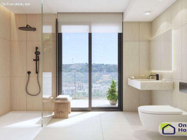 Casa en venta en Valle Romano, Costa del Sol Occidental