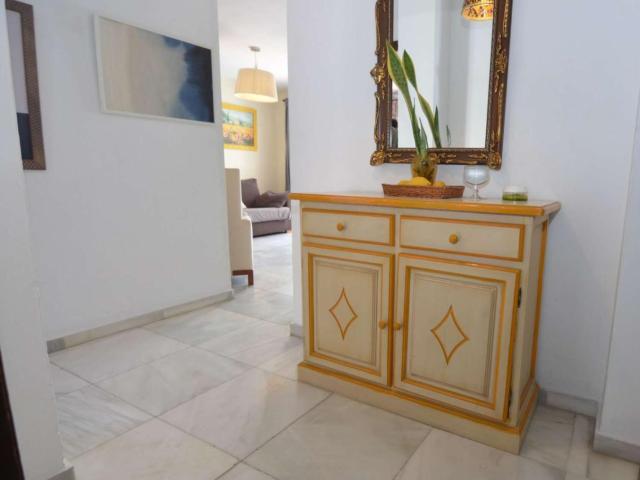 Chalet en venta en Barriada Islas Canarias, Costa del Sol Occidental