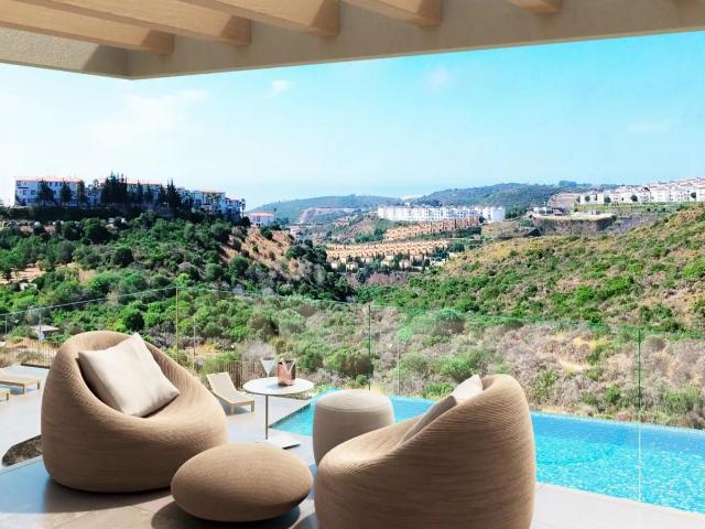 Chalet en venta en Ronda del Mar, Costa del Sol Occidental