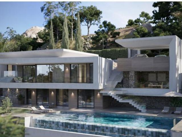 Casa en venta en El Velerín, Costa del Sol Occidental