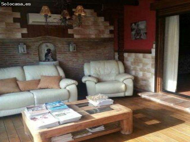 Casa en venta en El Padrón, Costa del Sol Occidental