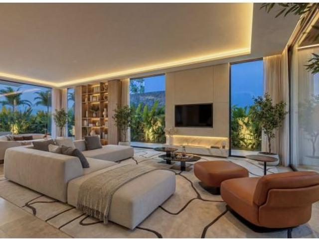 Casa en venta en Bel-Air, Costa del Sol Occidental