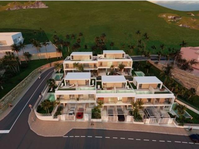 Casa en venta en Costa del Sol Occidental, Andalucía