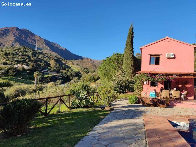 Casa en venta en Costa del Sol Occidental, Andalucía