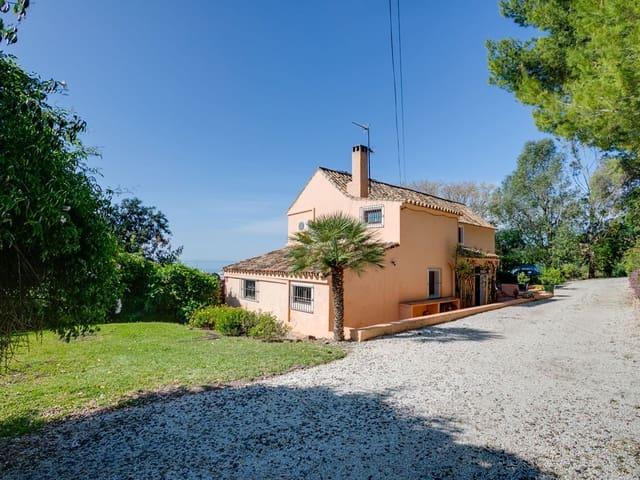 Chalet en venta en Barriada Islas Canarias, Costa del Sol Occidental