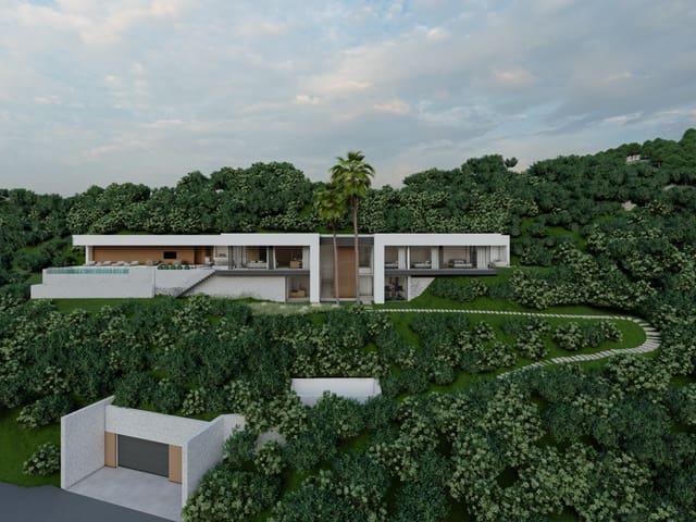 Chalet en venta en Resinera-Voladilla, Costa del Sol Occidental