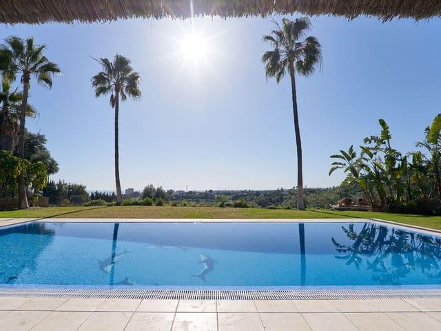 Chalet en venta en Mar Azul, Costa del Sol Occidental