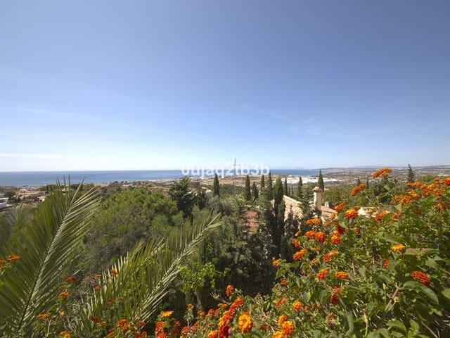 Chalet en venta en Barriada Islas Canarias, Costa del Sol Occidental