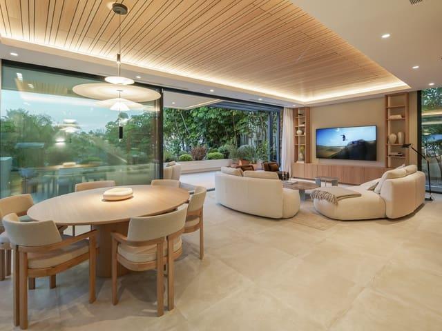 Chalet en venta en Bel-Air, Costa del Sol Occidental
