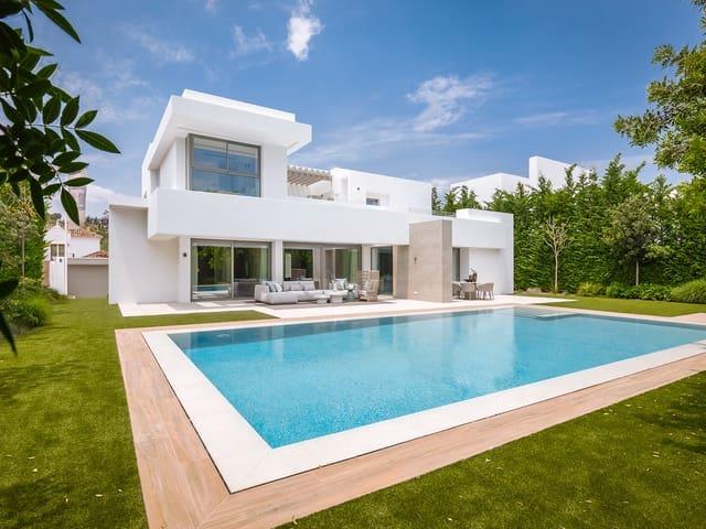 Chalet en venta en Bel-Air, Costa del Sol Occidental