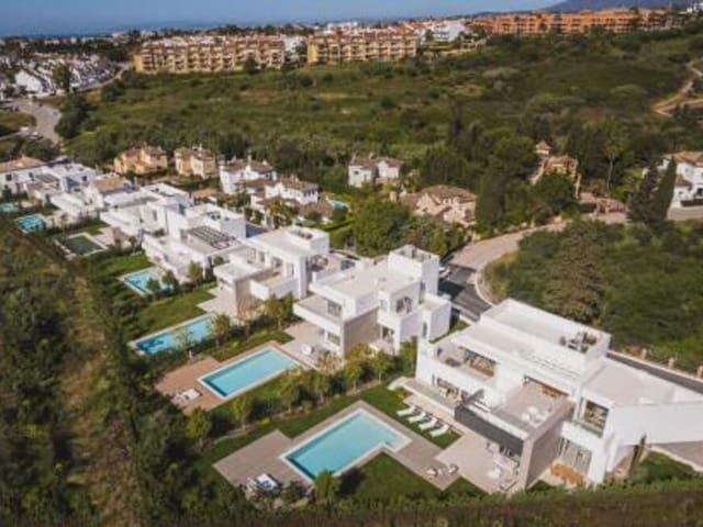 Chalet en venta en Bel-Air, Costa del Sol Occidental