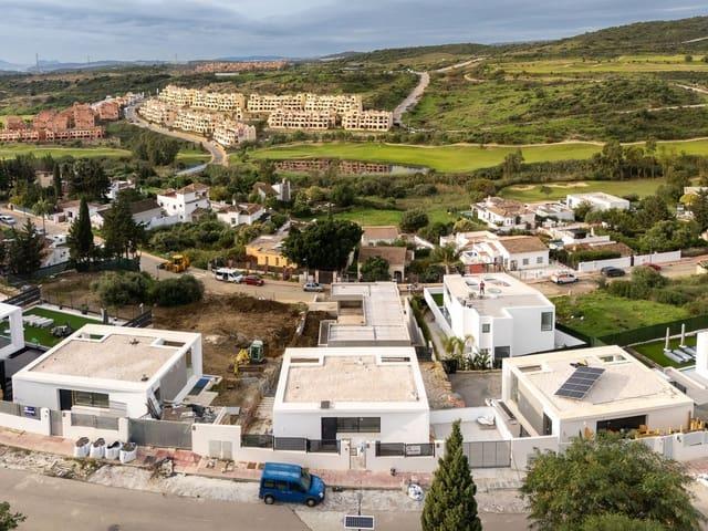 Chalet en venta en Barriada Islas Canarias, Costa del Sol Occidental