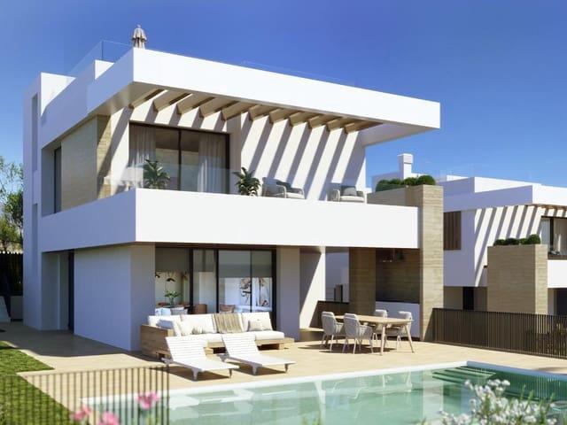 Chalet en venta en Atalaya-Isdabe, Costa del Sol Occidental