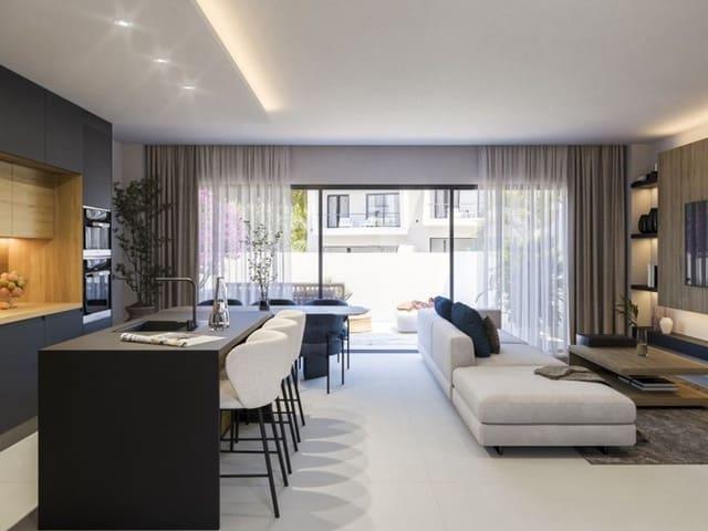 Chalet en venta en Resinera-Voladilla, Costa del Sol Occidental