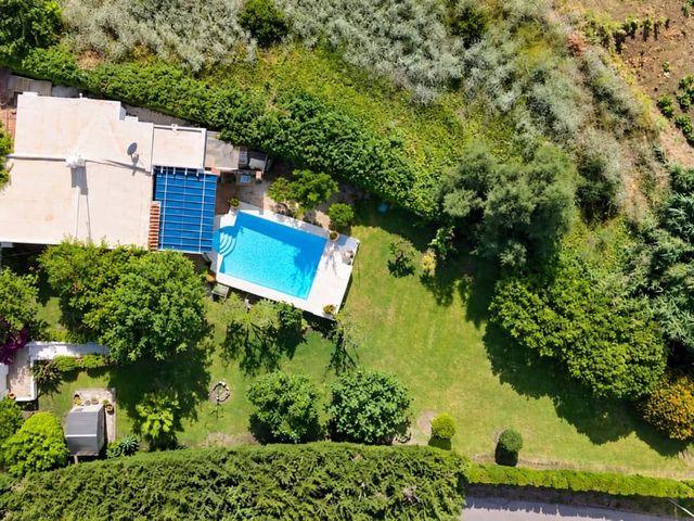 Chalet en venta en Barriada Islas Canarias, Estepona
