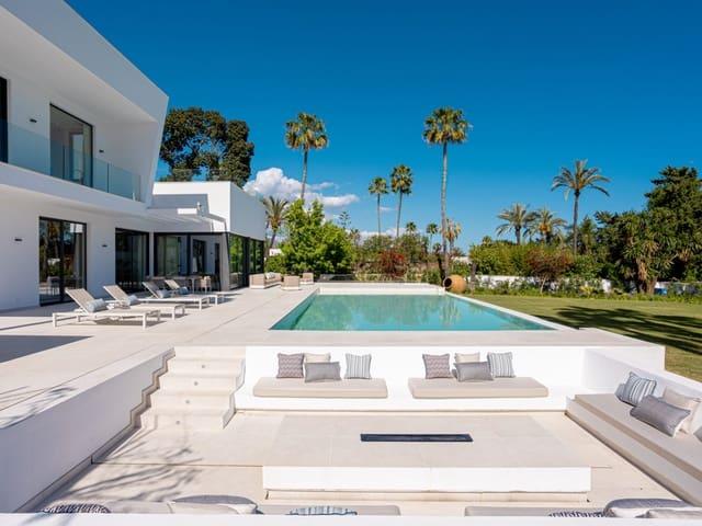 Chalet en venta en Bel-Air, Costa del Sol Occidental