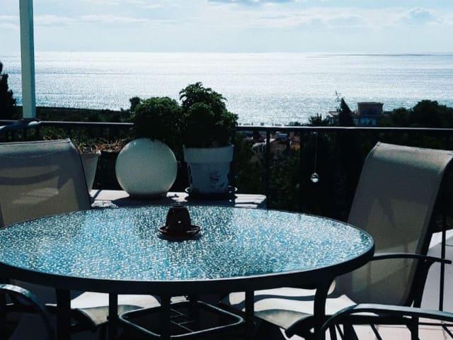 Chalet en venta en Barriada Islas Canarias, Costa del Sol Occidental