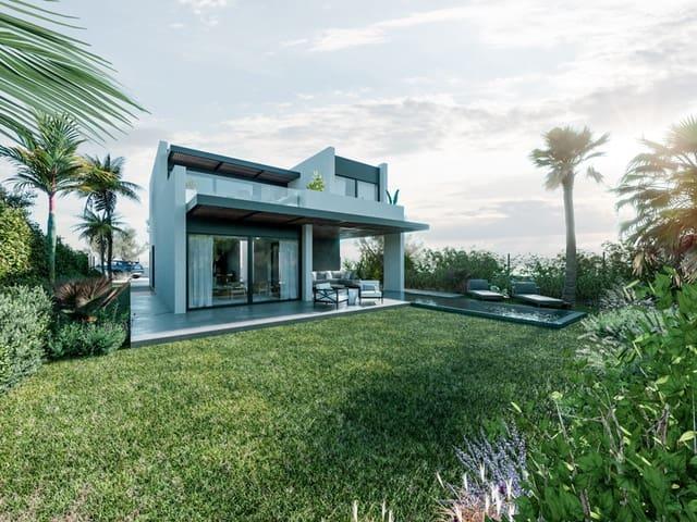 Chalet en venta en Bel-Air, Costa del Sol Occidental