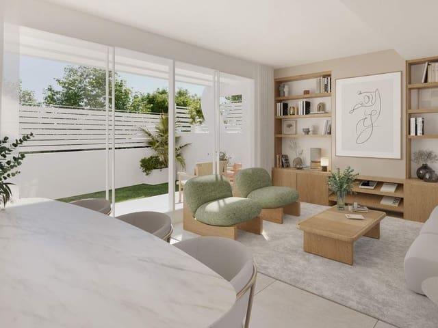 Chalet en venta en Barriada Islas Canarias, Costa del Sol Occidental