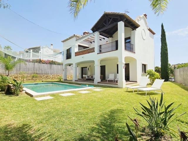 Chalet en venta en Barriada Islas Canarias, Costa del Sol Occidental