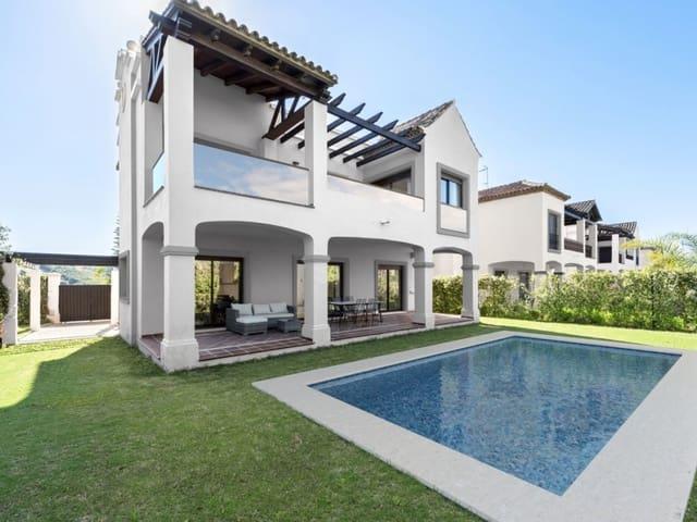 Chalet en venta en Barriada Islas Canarias, Costa del Sol Occidental