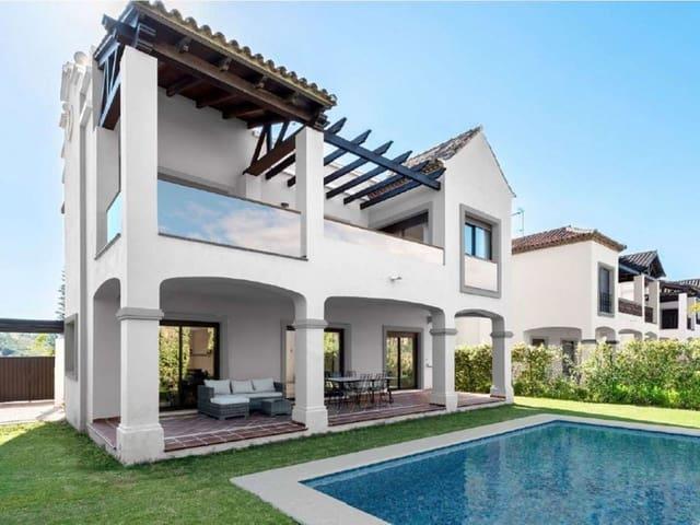 Chalet en venta en Barriada Islas Canarias, Costa del Sol Occidental
