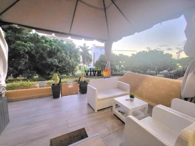 Chalet en venta en Barriada Islas Canarias, Costa del Sol Occidental