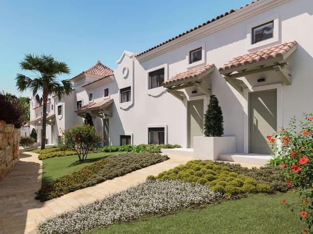 Chalet en venta en Barriada Islas Canarias, Costa del Sol Occidental