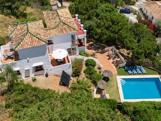 Chalet en venta en Barriada Islas Canarias, Costa del Sol Occidental