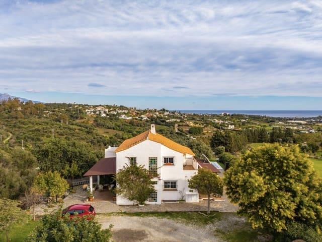 Chalet en venta en Mar Azul, Costa del Sol Occidental