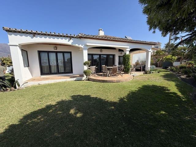 Chalet en venta en Barriada Islas Canarias, Costa del Sol Occidental