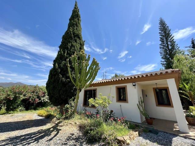 Chalet en venta en Barriada Islas Canarias, Costa del Sol Occidental