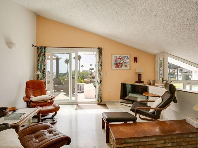 Chalet en venta en Barriada Islas Canarias, Costa del Sol Occidental