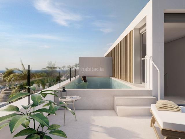 Chalet en venta en Barriada Islas Canarias, Costa del Sol Occidental