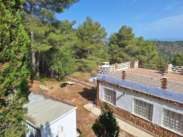 Chalet en venta en el Camp de Morvedre, Valencia