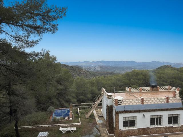 Chalet en venta en el Camp de Morvedre, Valencia