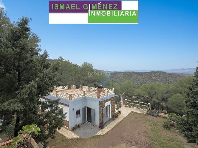 Chalet en venta en el Camp de Morvedre, Valencia