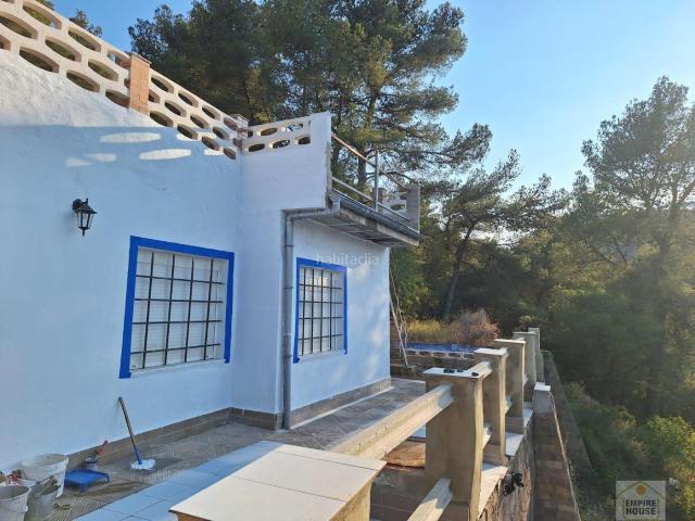 Chalet en venta en Estivella, Valencia
