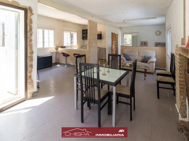 Chalet en venta en el Camp de Morvedre, Valencia