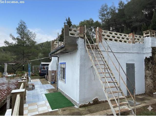 Casa en venta en el Camp de Morvedre, Valencia