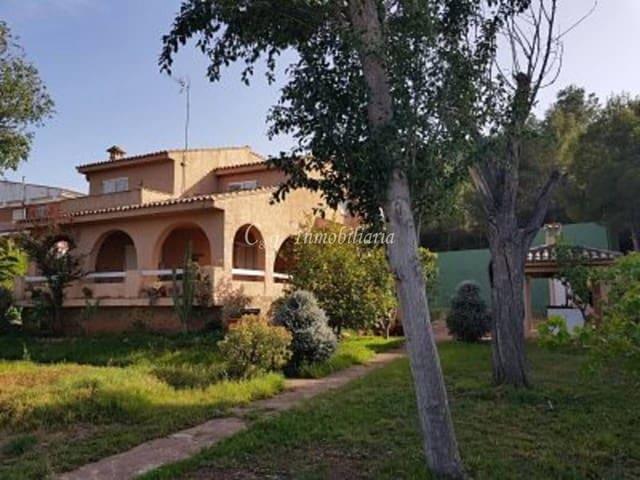 Chalet en venta en el Camp de Morvedre, Valencia