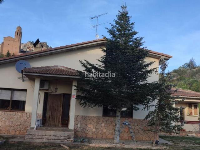 Chalet en venta en Veracruz, Aragón