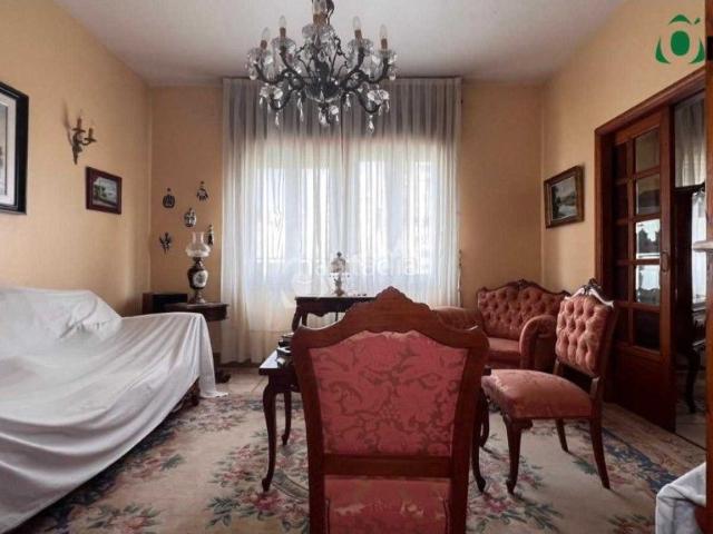 Chalet en venta en A Estrada, Tabeirós - Terra de Montes